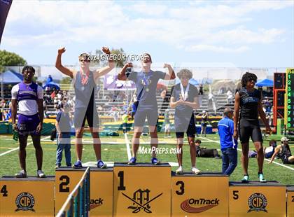 Thumbnail 3 in CIF Southern Section Divisional Finals (Boys) photogallery.