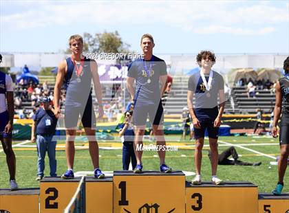 Thumbnail 2 in CIF Southern Section Divisional Finals (Boys) photogallery.