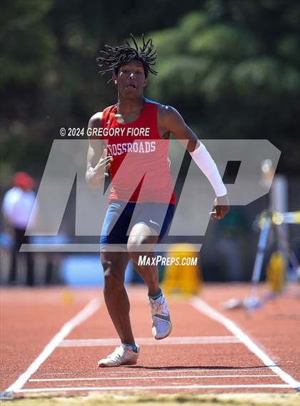 Thumbnail 3 in CIF Southern Section Divisional Finals (Boys) photogallery.