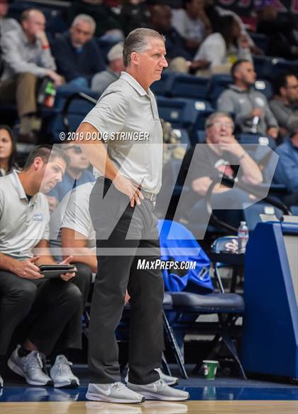 Thumbnail 3 in Pleasant Grove vs. James Logan (MaxPreps MLK Classic) photogallery.
