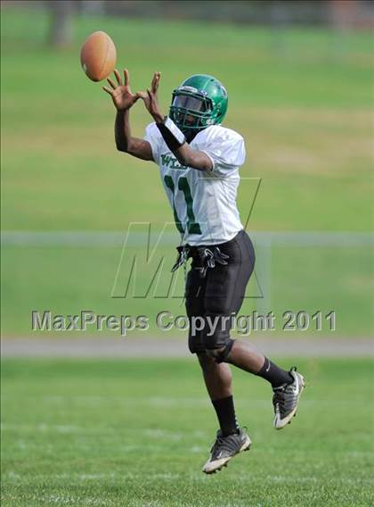 Thumbnail 2 in Wilby @ St. Paul Catholic photogallery.