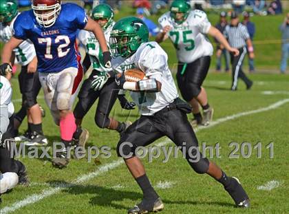 Thumbnail 2 in Wilby @ St. Paul Catholic photogallery.