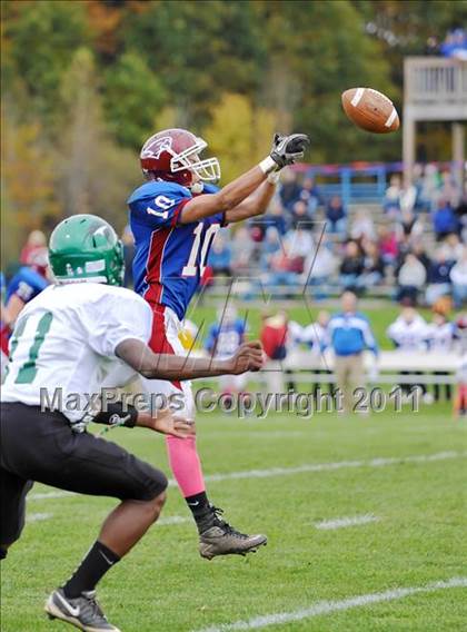 Thumbnail 2 in Wilby @ St. Paul Catholic photogallery.