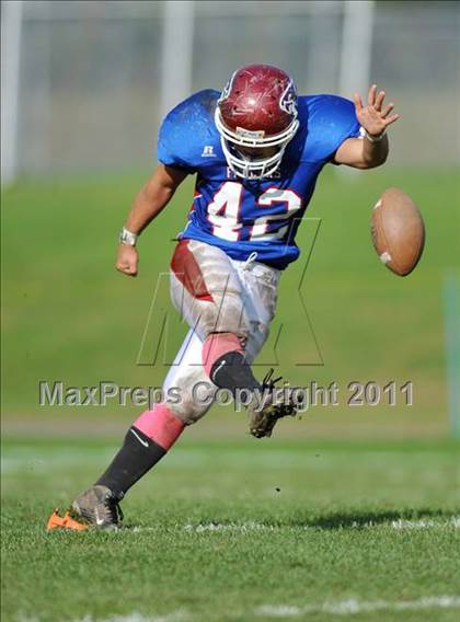 Thumbnail 1 in Wilby @ St. Paul Catholic photogallery.