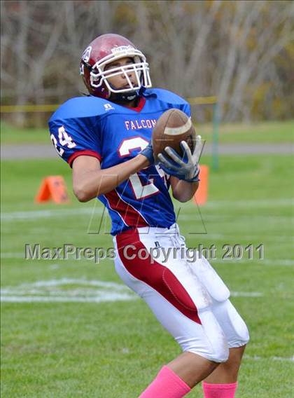 Thumbnail 3 in Wilby @ St. Paul Catholic photogallery.