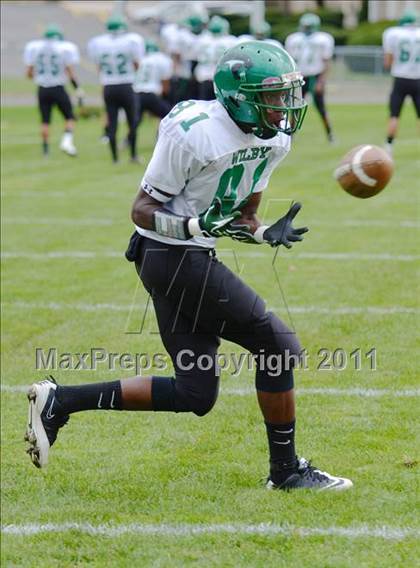 Thumbnail 2 in Wilby @ St. Paul Catholic photogallery.