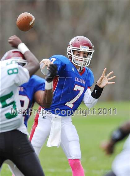Thumbnail 1 in Wilby @ St. Paul Catholic photogallery.