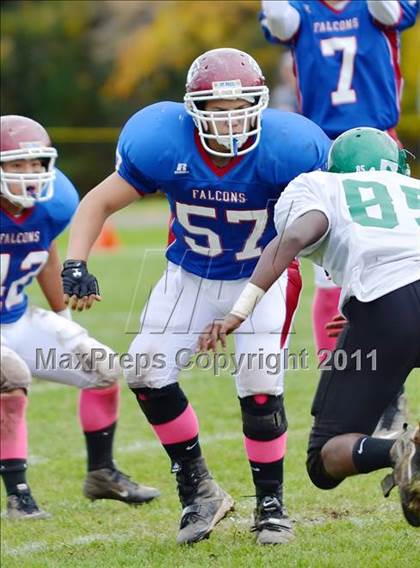Thumbnail 3 in Wilby @ St. Paul Catholic photogallery.