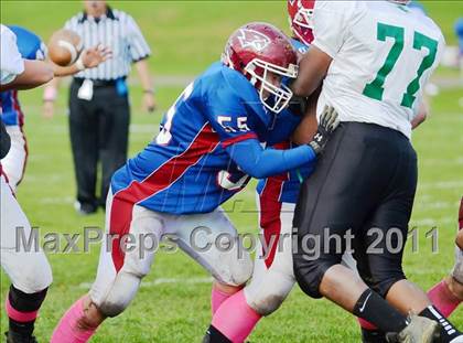 Thumbnail 2 in Wilby @ St. Paul Catholic photogallery.