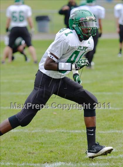 Thumbnail 3 in Wilby @ St. Paul Catholic photogallery.