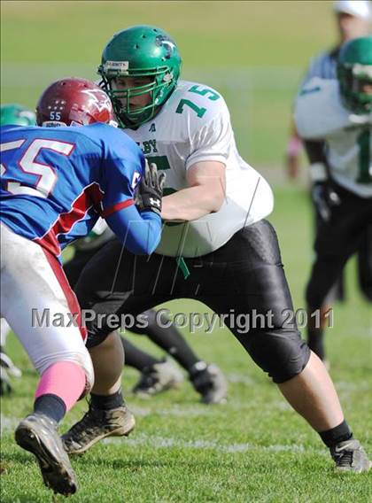 Thumbnail 3 in Wilby @ St. Paul Catholic photogallery.