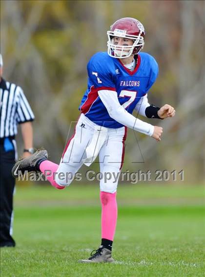 Thumbnail 3 in Wilby @ St. Paul Catholic photogallery.