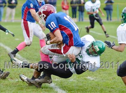 Thumbnail 1 in Wilby @ St. Paul Catholic photogallery.