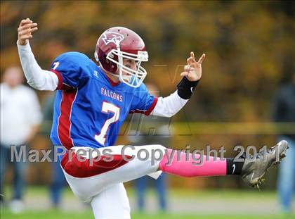 Thumbnail 2 in Wilby @ St. Paul Catholic photogallery.