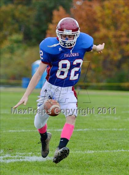 Thumbnail 3 in Wilby @ St. Paul Catholic photogallery.