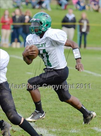 Thumbnail 3 in Wilby @ St. Paul Catholic photogallery.