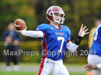 Thumbnail 3 in Wilby @ St. Paul Catholic photogallery.