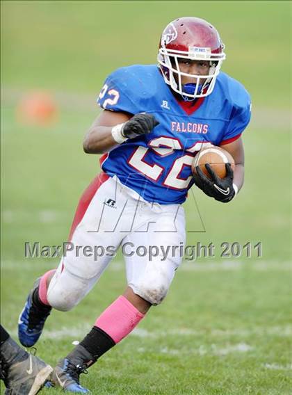 Thumbnail 3 in Wilby @ St. Paul Catholic photogallery.