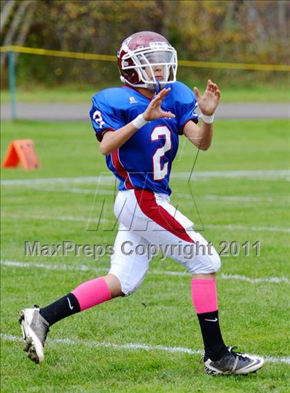 Thumbnail 3 in Wilby @ St. Paul Catholic photogallery.