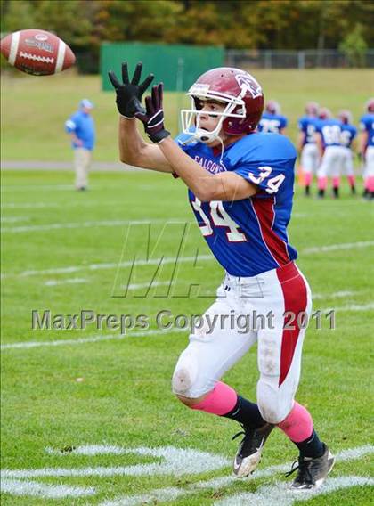 Thumbnail 2 in Wilby @ St. Paul Catholic photogallery.