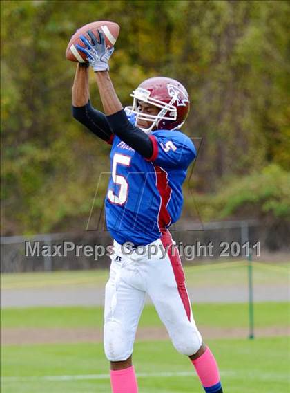 Thumbnail 3 in Wilby @ St. Paul Catholic photogallery.