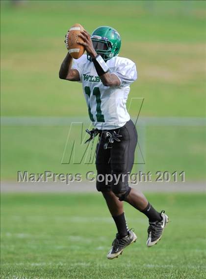 Thumbnail 3 in Wilby @ St. Paul Catholic photogallery.