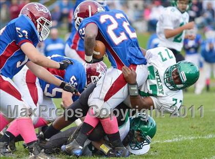 Thumbnail 3 in Wilby @ St. Paul Catholic photogallery.