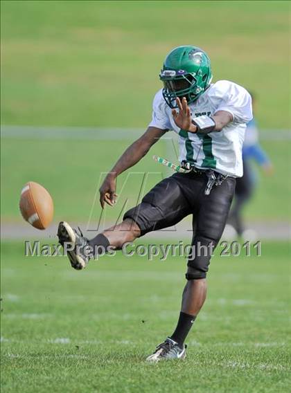 Thumbnail 3 in Wilby @ St. Paul Catholic photogallery.