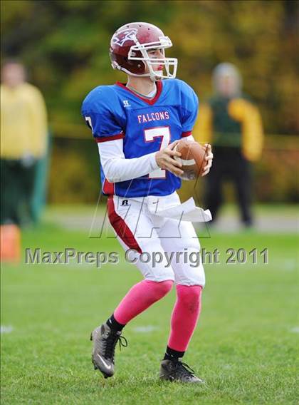 Thumbnail 2 in Wilby @ St. Paul Catholic photogallery.
