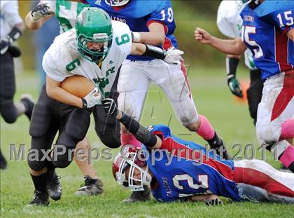 Thumbnail 2 in Wilby @ St. Paul Catholic photogallery.