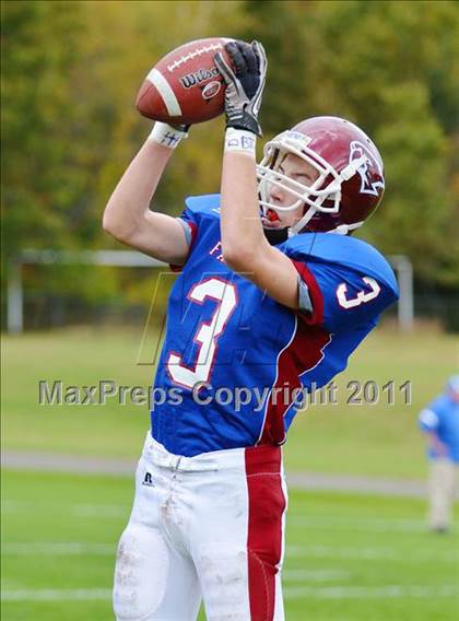 Thumbnail 3 in Wilby @ St. Paul Catholic photogallery.