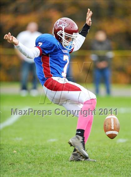 Thumbnail 1 in Wilby @ St. Paul Catholic photogallery.