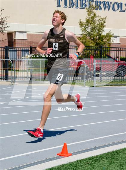 Thumbnail 2 in Tiger Trials Invitational photogallery.