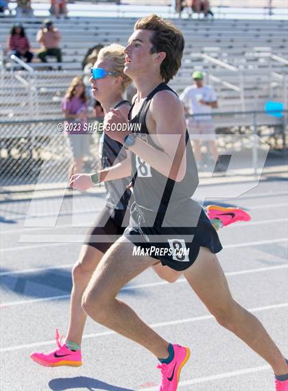 Thumbnail 2 in Tiger Trials Invitational photogallery.
