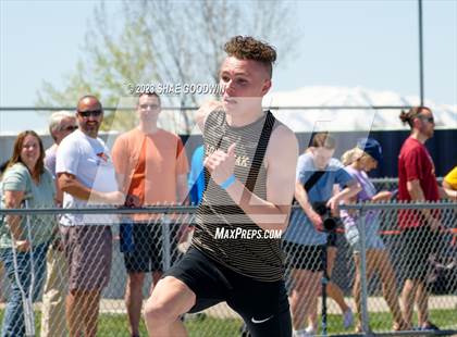 Thumbnail 3 in Tiger Trials Invitational photogallery.