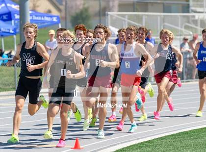 Thumbnail 1 in Tiger Trials Invitational photogallery.