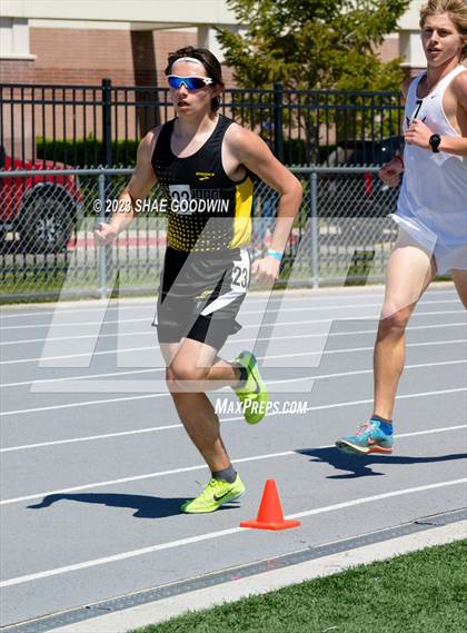 Thumbnail 2 in Tiger Trials Invitational photogallery.