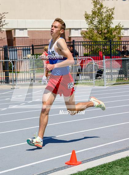 Thumbnail 2 in Tiger Trials Invitational photogallery.