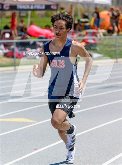 Thumbnail 1 in Tiger Trials Invitational photogallery.