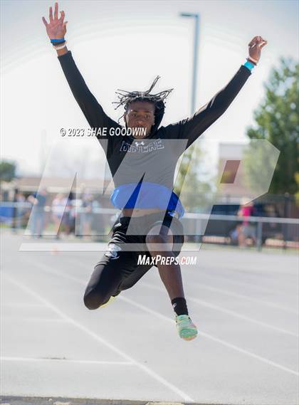 Thumbnail 2 in Tiger Trials Invitational photogallery.