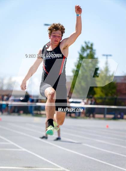 Thumbnail 3 in Tiger Trials Invitational photogallery.