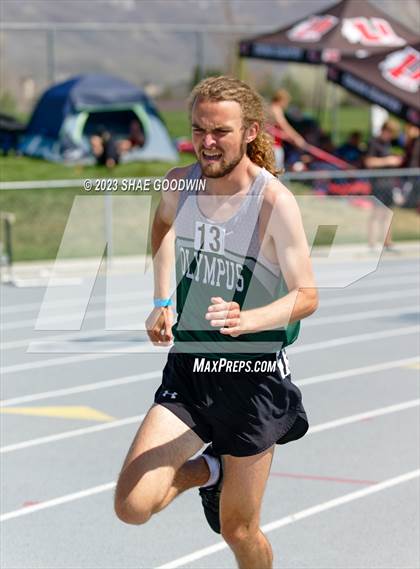 Thumbnail 2 in Tiger Trials Invitational photogallery.