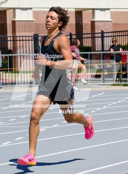 Thumbnail 2 in Tiger Trials Invitational photogallery.
