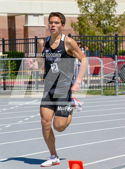 Thumbnail 2 in Tiger Trials Invitational photogallery.