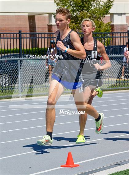 Thumbnail 3 in Tiger Trials Invitational photogallery.
