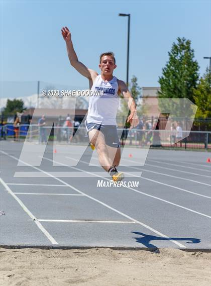 Thumbnail 2 in Tiger Trials Invitational photogallery.