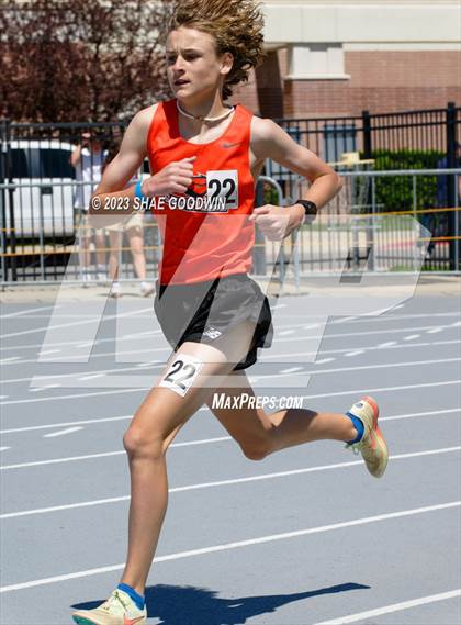 Thumbnail 1 in Tiger Trials Invitational photogallery.