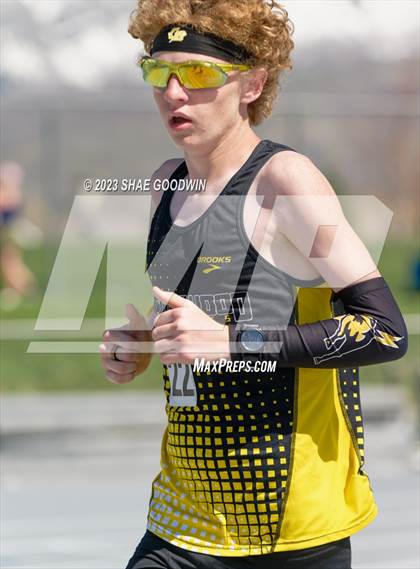 Thumbnail 2 in Tiger Trials Invitational photogallery.