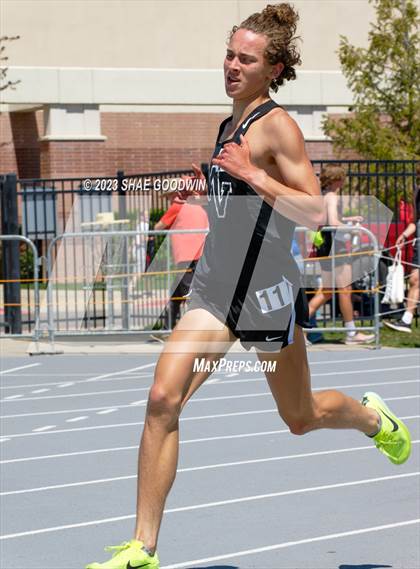 Thumbnail 3 in Tiger Trials Invitational photogallery.