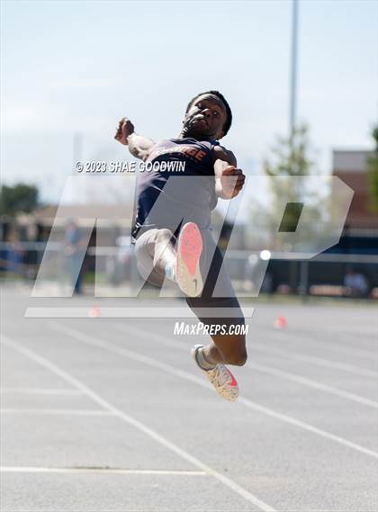 Thumbnail 1 in Tiger Trials Invitational photogallery.